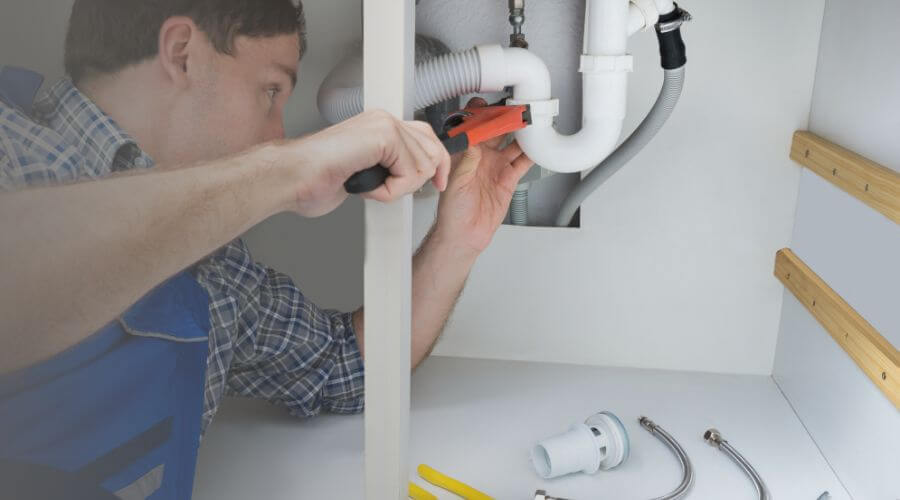 Professional expert plumbing services in Albion, WA